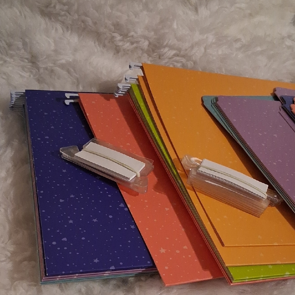 38ct File Folder Combo Pack - Picture 9 of 13